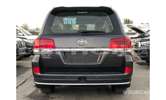 Buy Import Toyota Land Cruiser Other Car in Import - Dubai in Abia State Buy Import Toyota Land Cruiser Other Car in Import - Dubai in Abia State