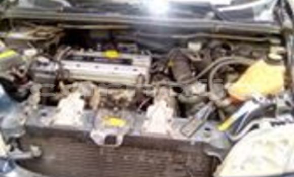 Acheter Occasion Voiture Opel Sintra Noir à Lagos, État de Lagos Acheter Occasion Voiture Opel Sintra Noir à Lagos, État de Lagos