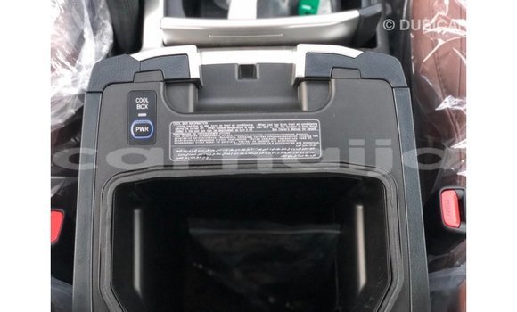 Buy Import Toyota Land Cruiser Other Car in Import - Dubai in Abia State Buy Import Toyota Land Cruiser Other Car in Import - Dubai in Abia State