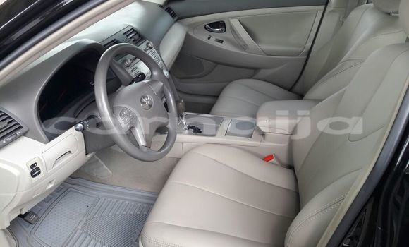 Acheter Occasion Voiture Toyota Camry Blanc à Lagos, État de Lagos Acheter Occasion Voiture Toyota Camry Blanc à Lagos, État de Lagos