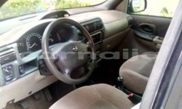 Acheter Occasion Voiture Opel Sintra Noir à Lagos, État de Lagos Acheter Occasion Voiture Opel Sintra Noir à Lagos, État de Lagos