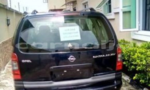 Acheter Occasion Voiture Opel Sintra Noir à Lagos, État de Lagos Acheter Occasion Voiture Opel Sintra Noir à Lagos, État de Lagos