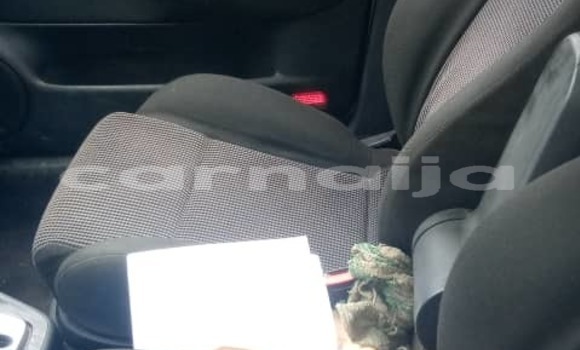 Acheter Import Voiture Volkswagen Jetta Gris à Abuja, État de Lagos Acheter Import Voiture Volkswagen Jetta Gris à Abuja, État de Lagos