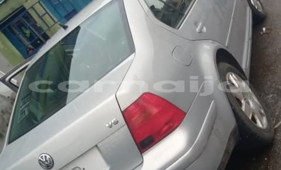 Acheter Import Voiture Volkswagen Jetta Gris à Abuja, État de Lagos Acheter Import Voiture Volkswagen Jetta Gris à Abuja, État de Lagos