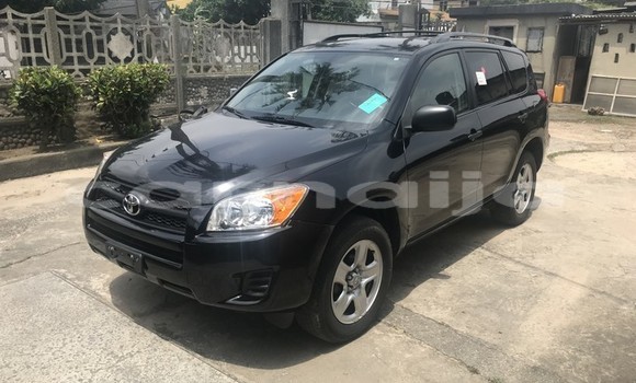 Acheter Neuf Voiture Toyota Highlander Noir à Lagos, État de Lagos Acheter Neuf Voiture Toyota Highlander Noir à Lagos, État de Lagos