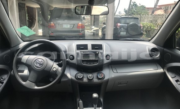 Acheter Neuf Voiture Toyota Highlander Noir à Lagos, État de Lagos Acheter Neuf Voiture Toyota Highlander Noir à Lagos, État de Lagos