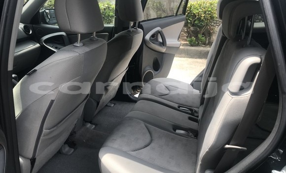 Acheter Neuf Voiture Toyota Highlander Noir à Lagos, État de Lagos Acheter Neuf Voiture Toyota Highlander Noir à Lagos, État de Lagos