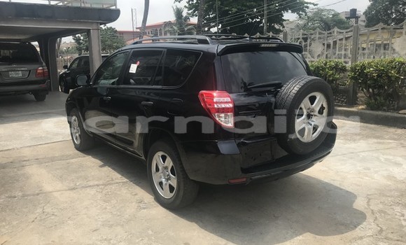 Acheter Neuf Voiture Toyota Highlander Noir à Lagos, État de Lagos Acheter Neuf Voiture Toyota Highlander Noir à Lagos, État de Lagos