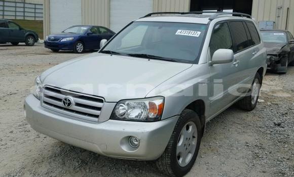 Acheter Neuf Voiture Toyota Highlander Noir à Lagos, État de Lagos Acheter Neuf Voiture Toyota Highlander Noir à Lagos, État de Lagos