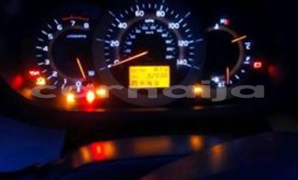 Acheter Occasion Voiture Toyota RAV4 Gris à Lagos, État de Lagos Acheter Occasion Voiture Toyota RAV4 Gris à Lagos, État de Lagos