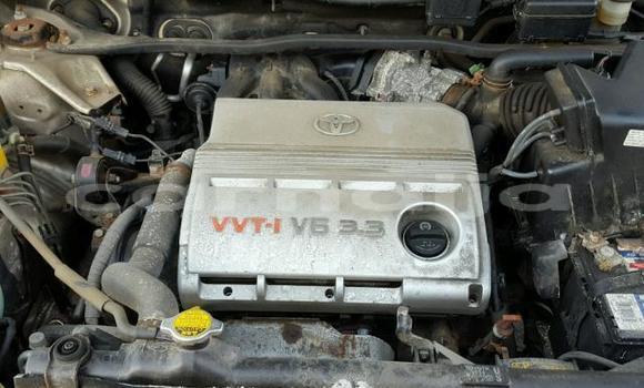 Acheter Neuf Voiture Toyota Highlander Noir à Lagos, État de Lagos Acheter Neuf Voiture Toyota Highlander Noir à Lagos, État de Lagos