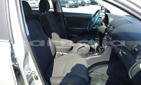 Buy Import Toyota Avensis Other Car in Abuja in Lagos State Buy Import Toyota Avensis Other Car in Abuja in Lagos State