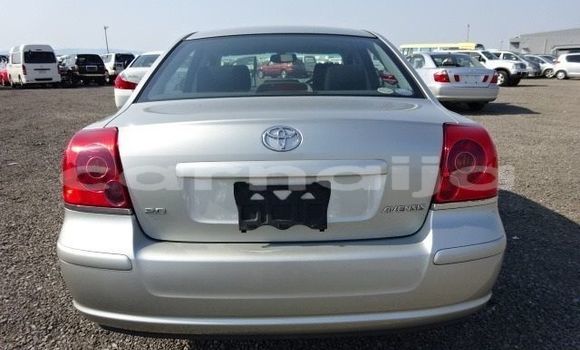 Acheter Import Voiture Toyota Avensis Autre à Abuja, État de Lagos Acheter Import Voiture Toyota Avensis Autre à Abuja, État de Lagos
