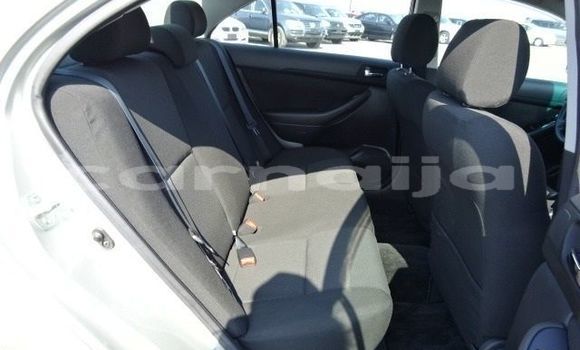 Acheter Import Voiture Toyota Avensis Autre à Abuja, État de Lagos Acheter Import Voiture Toyota Avensis Autre à Abuja, État de Lagos