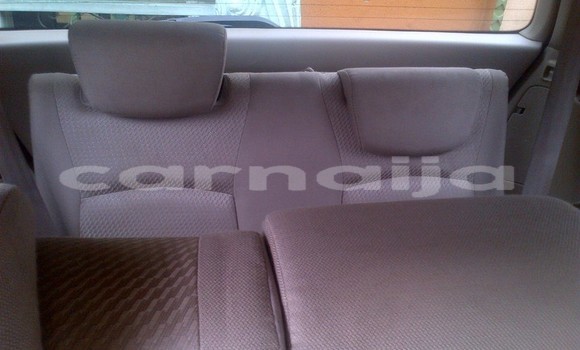 Acheter Neuf Voiture Toyota Highlander Marron à Lagos, État de Lagos Acheter Neuf Voiture Toyota Highlander Marron à Lagos, État de Lagos