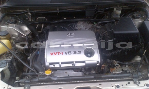 Acheter Neuf Voiture Toyota Highlander Marron à Lagos, État de Lagos Acheter Neuf Voiture Toyota Highlander Marron à Lagos, État de Lagos