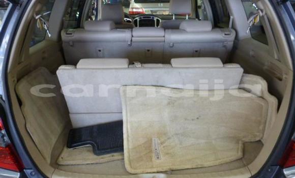 Buy New Toyota Highlander Beige Car in Lagos in Lagos State Buy New Toyota Highlander Beige Car in Lagos in Lagos State