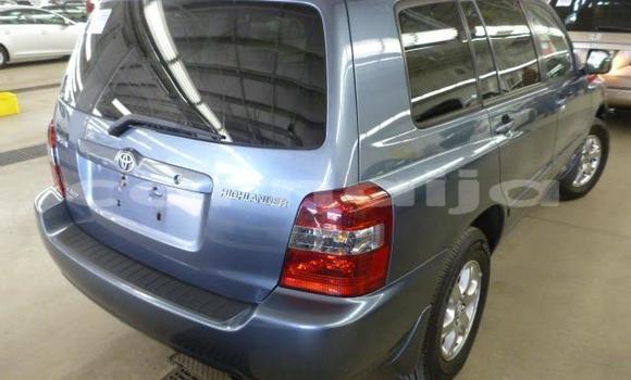 Buy New Toyota Highlander Beige Car in Lagos in Lagos State Buy New Toyota Highlander Beige Car in Lagos in Lagos State