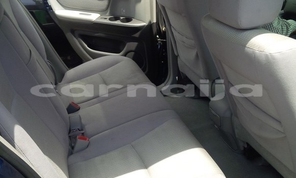 Acheter Neuf Voiture Toyota Highlander Bleu à Lagos, État de Lagos Acheter Neuf Voiture Toyota Highlander Bleu à Lagos, État de Lagos