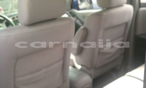 Acheter Neuf Voiture Toyota Highlander Marron à Lagos, État de Lagos Acheter Neuf Voiture Toyota Highlander Marron à Lagos, État de Lagos