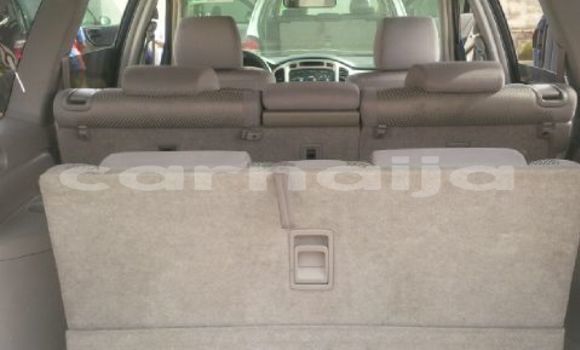 Acheter Neuf Voiture Toyota Highlander Marron à Lagos, État de Lagos Acheter Neuf Voiture Toyota Highlander Marron à Lagos, État de Lagos