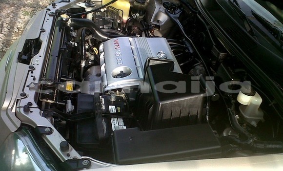 Acheter Neuf Voiture Toyota Highlander Marron à Lagos, État de Lagos Acheter Neuf Voiture Toyota Highlander Marron à Lagos, État de Lagos