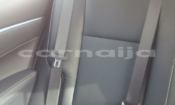 Acheter Neuf Voiture Toyota Corolla Gris à Abadan, Borno Acheter Neuf Voiture Toyota Corolla Gris à Abadan, Borno