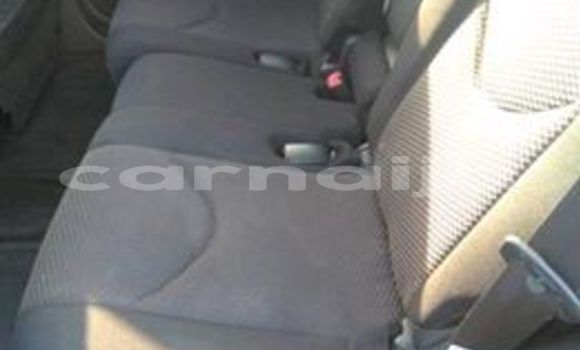 Acheter Occasion Voiture Toyota RAV4 Rouge à Lagos, État de Lagos Acheter Occasion Voiture Toyota RAV4 Rouge à Lagos, État de Lagos