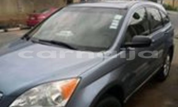 Acheter Occasion Voiture Honda CR–V Autre à Lagos, État de Lagos Acheter Occasion Voiture Honda CR–V Autre à Lagos, État de Lagos