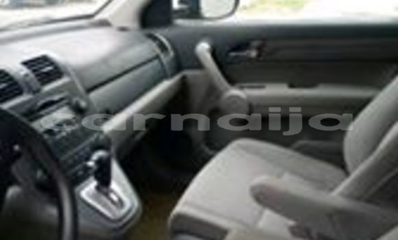 Acheter Occasion Voiture Honda CR–V Autre à Lagos, État de Lagos Acheter Occasion Voiture Honda CR–V Autre à Lagos, État de Lagos