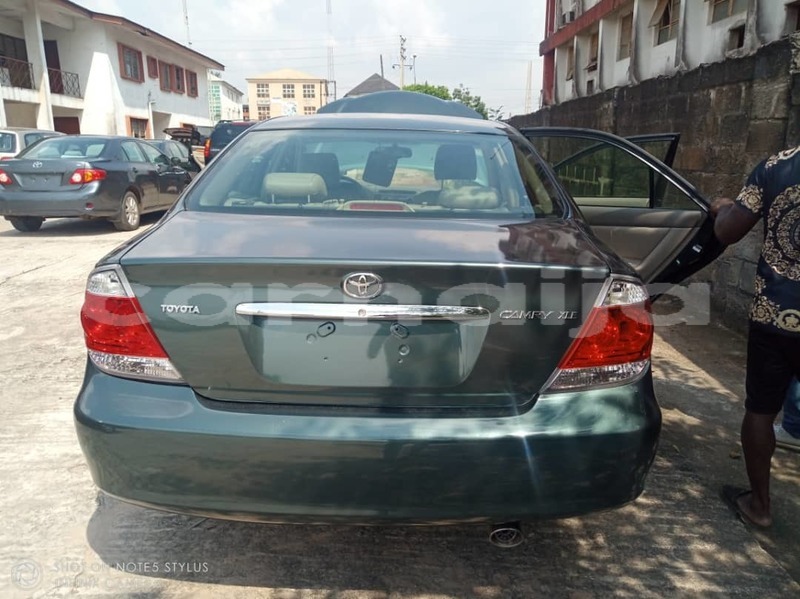 Big with watermark toyota camry lagos state ikeja 10406