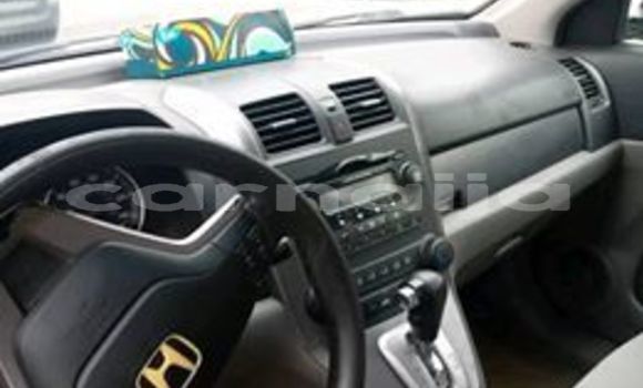 Acheter Occasion Voiture Honda CR–V Autre à Lagos, État de Lagos Acheter Occasion Voiture Honda CR–V Autre à Lagos, État de Lagos