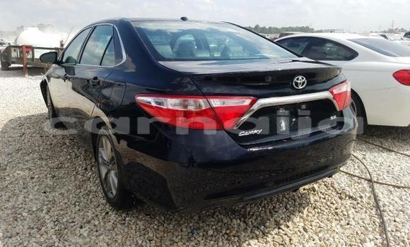Acheter Import Voiture Toyota Camry Noir à Abuja, État de Lagos Acheter Import Voiture Toyota Camry Noir à Abuja, État de Lagos