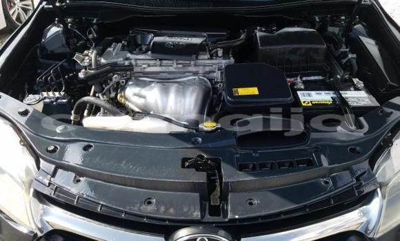 Acheter Import Voiture Toyota Camry Noir à Abuja, État de Lagos Acheter Import Voiture Toyota Camry Noir à Abuja, État de Lagos