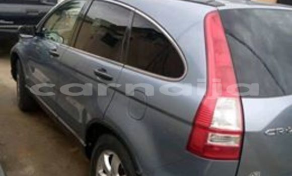 Acheter Occasion Voiture Honda CR–V Autre à Lagos, État de Lagos Acheter Occasion Voiture Honda CR–V Autre à Lagos, État de Lagos