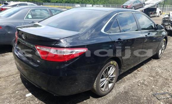 Buy Import Toyota Camry Black Car in Abuja in Lagos State Buy Import Toyota Camry Black Car in Abuja in Lagos State