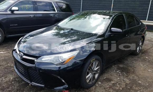 Buy Import Toyota Camry Black Car in Abuja in Lagos State Buy Import Toyota Camry Black Car in Abuja in Lagos State
