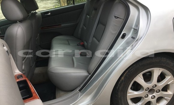 Acheter Import Voiture Toyota Camry Gris à Abuja, État de Lagos