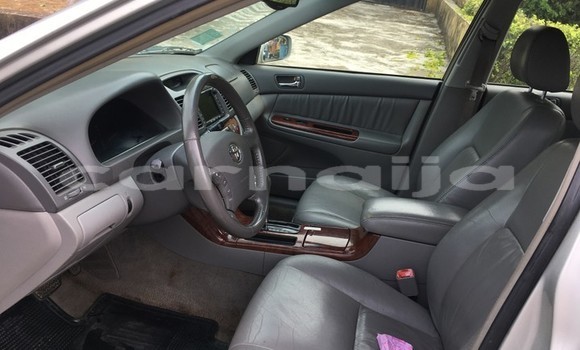 Acheter Import Voiture Toyota Camry Gris à Abuja, État de Lagos Acheter Import Voiture Toyota Camry Gris à Abuja, État de Lagos