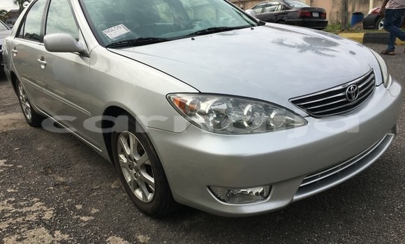 Acheter Import Voiture Toyota Camry Gris à Abuja, État de Lagos Acheter Import Voiture Toyota Camry Gris à Abuja, État de Lagos