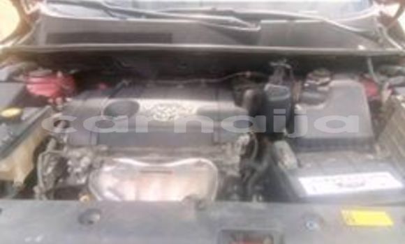 Acheter Occasion Voiture Toyota RAV4 Rouge à Lagos, État de Lagos Acheter Occasion Voiture Toyota RAV4 Rouge à Lagos, État de Lagos