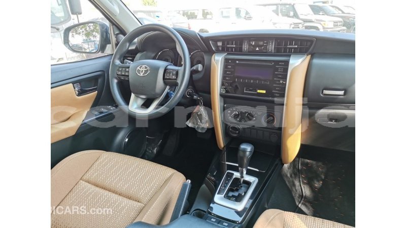 Big with watermark toyota fortuner abia state import dubai 10419