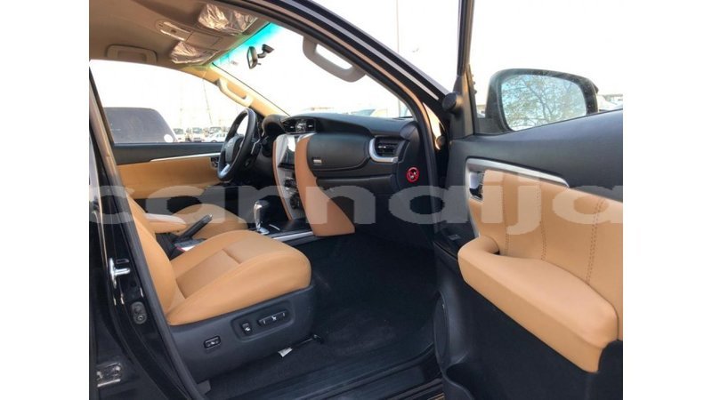 Big with watermark toyota fortuner abia state import dubai 10421