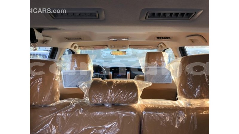 Big with watermark toyota fortuner abia state import dubai 10421