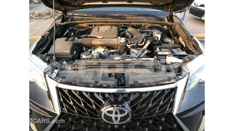 Big with watermark toyota fortuner abia state import dubai 10421