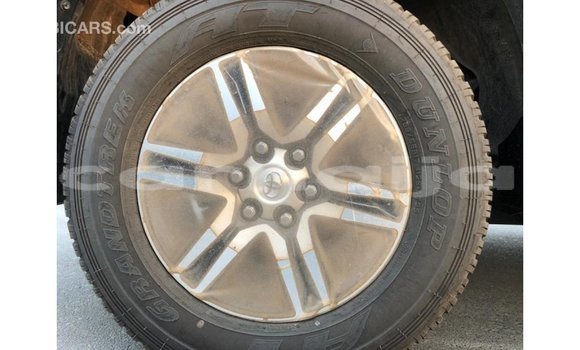 Buy Import Toyota Fortuner Black Car in Import - Dubai in Abia State Buy Import Toyota Fortuner Black Car in Import - Dubai in Abia State