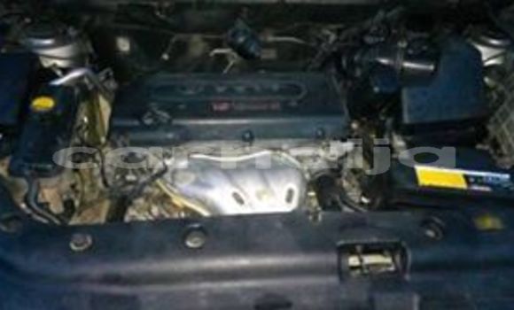 Acheter Occasion Voiture Toyota RAV4 Gris à Lagos, État de Lagos Acheter Occasion Voiture Toyota RAV4 Gris à Lagos, État de Lagos