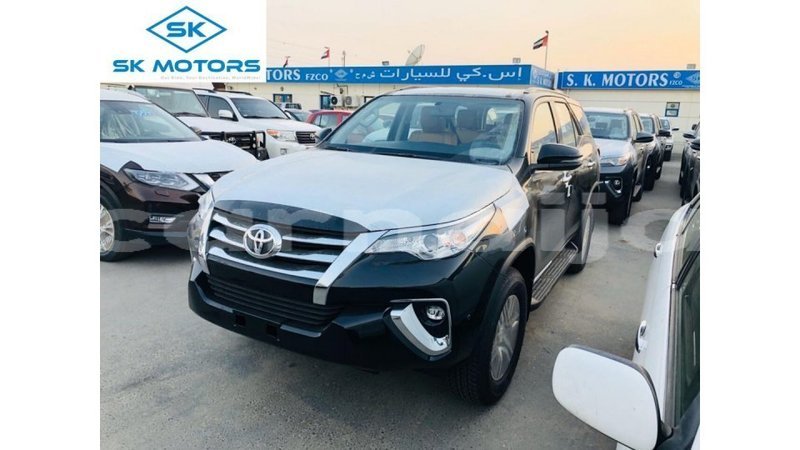 Big with watermark toyota fortuner abia state import dubai 10424