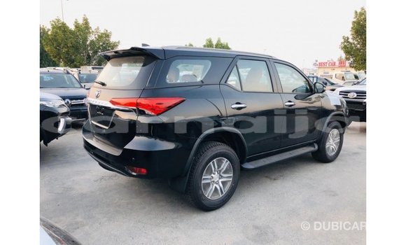 Buy Import Toyota Fortuner Black Car in Import - Dubai in Abia State Buy Import Toyota Fortuner Black Car in Import - Dubai in Abia State