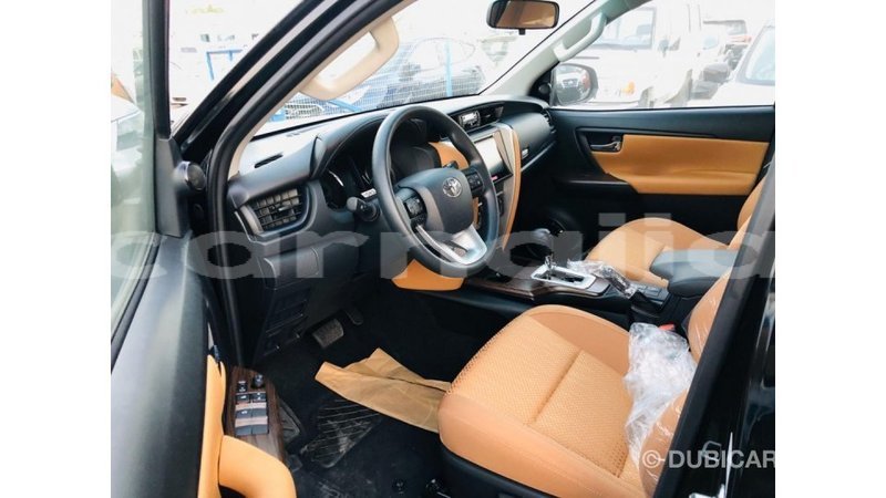 Big with watermark toyota fortuner abia state import dubai 10424